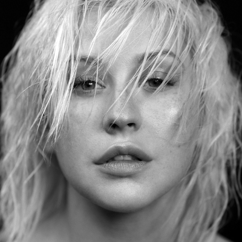 Liberation - Christina Aguilera (Cover)