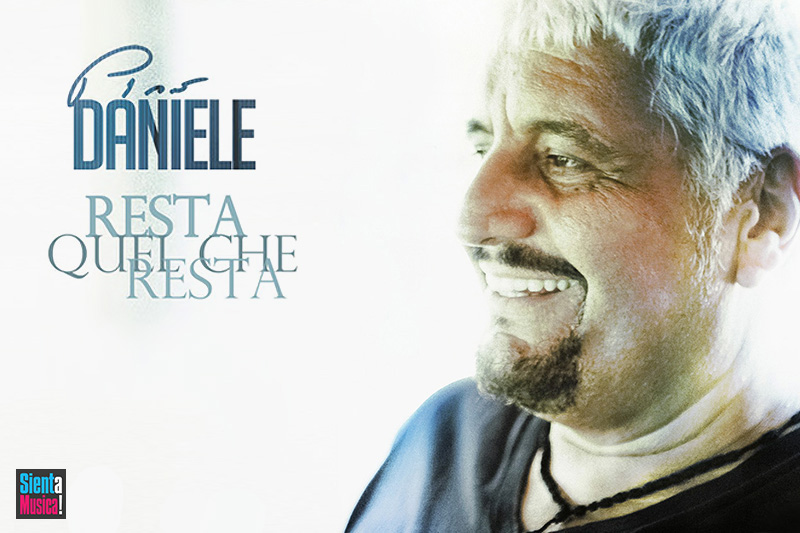 “Resta Quel Che Resta” è il nuovo ed emozionante inedito di Pino Daniele (VIDEO)