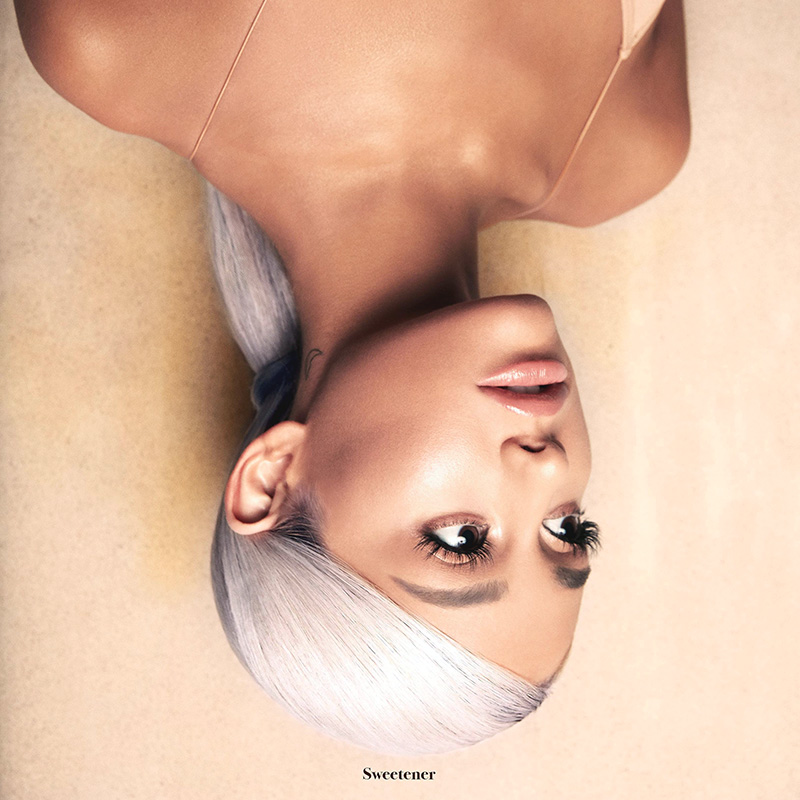 Sweetener - Ariana Grande (Cover)