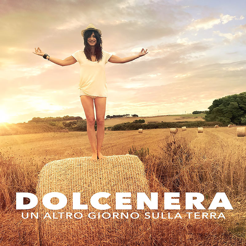 Un Altro Giorno Sulla Terra - Dolcenera (Cover)