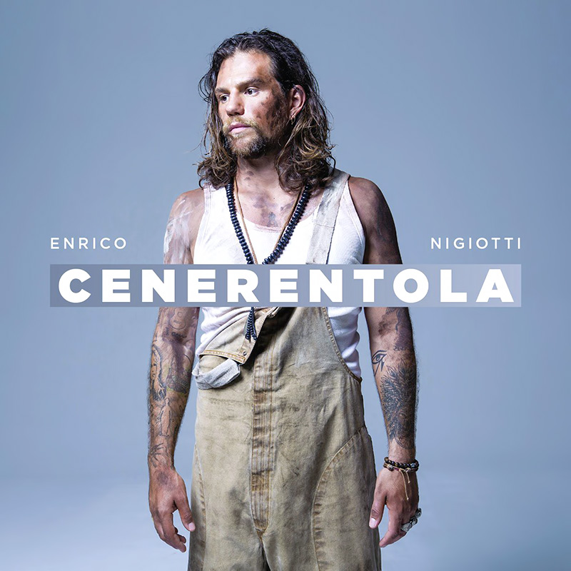 Cenerentola - Enrico Nigiotti (Cover)