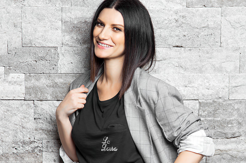 “E.STA.A.TE” è il nuovo video di Laura Pausini