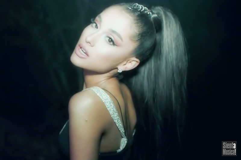 Ariana Grande online con “The Light Is Coming” ft. Nicki Minaj