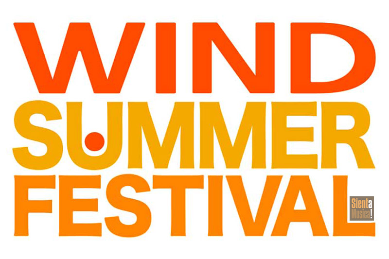 Wind Summer Festival 2018