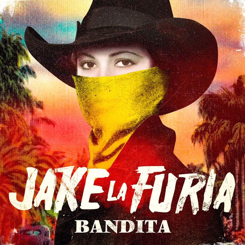 Bandita - Jake La Furia (Cover)