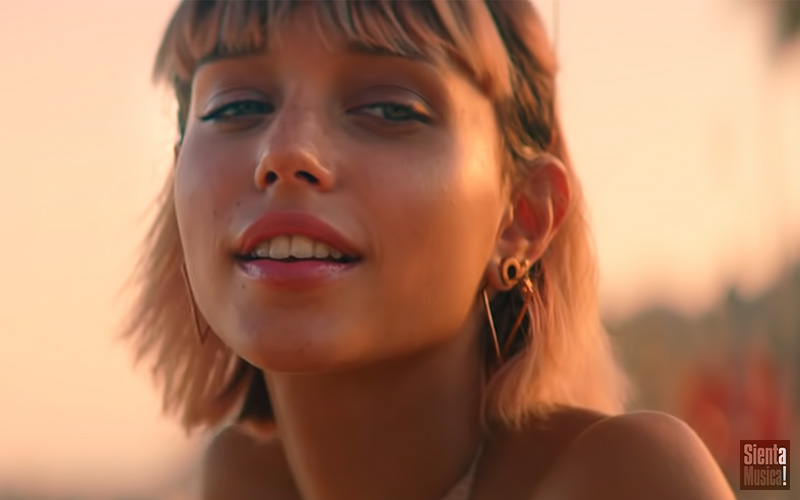 Bandita - Jake La Furia (Video)