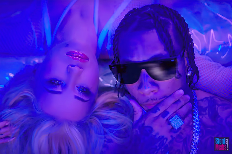 “Kream” è il nuovo video di Iggy Azalea ft. Tyga