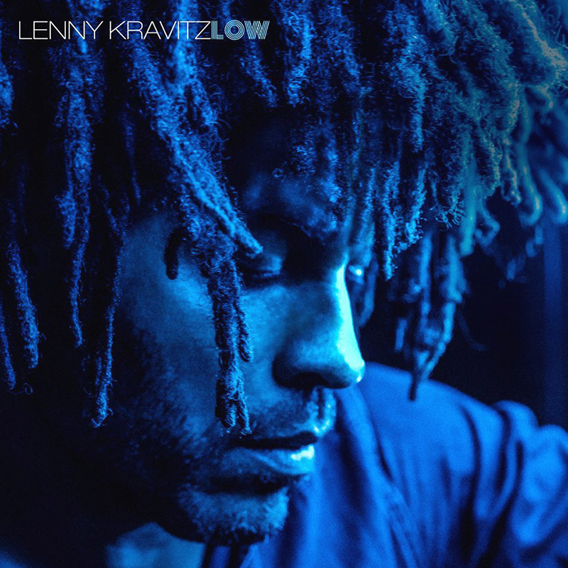Low - Lenny Kravitz (Cover)