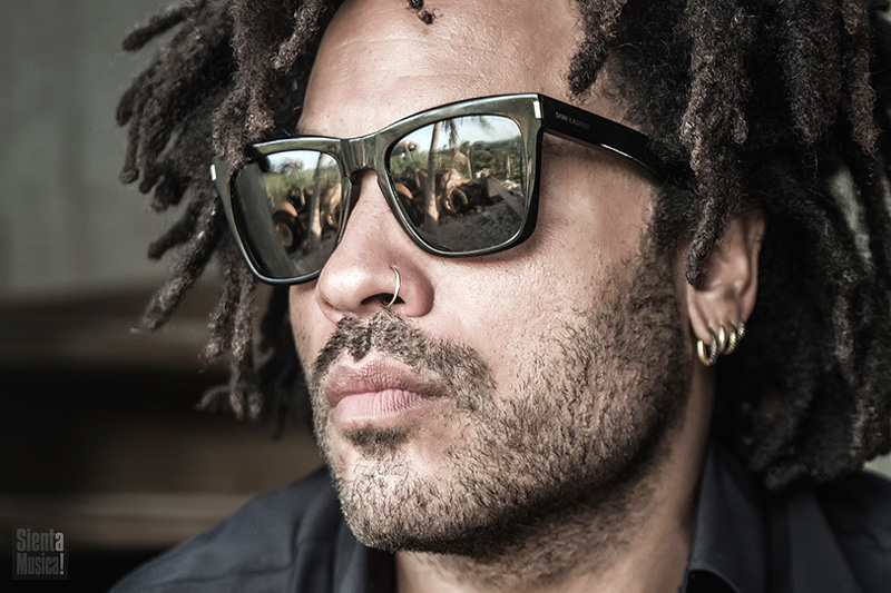 Lenny Kravitz: fuori il video ufficiale del nuovo singolo “Low”