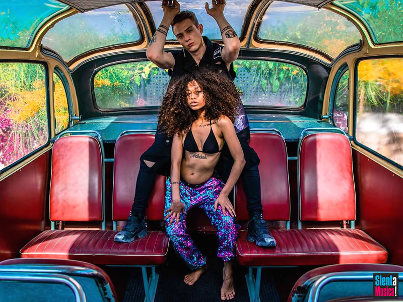 Nera - Irama (Video)