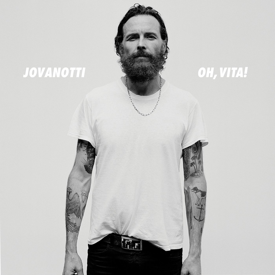 Oh, Vita! - Jovanotti (Cover)