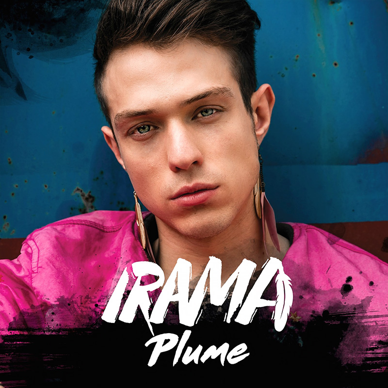 Plume - Irama (Cover)