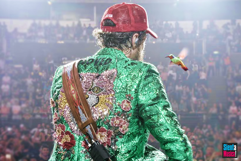 Jovanotti online con il video di “Viva La Libertà”