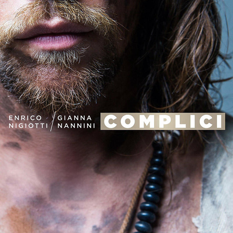 Complici - E. Nigiotti e G. Nannini (Cover)