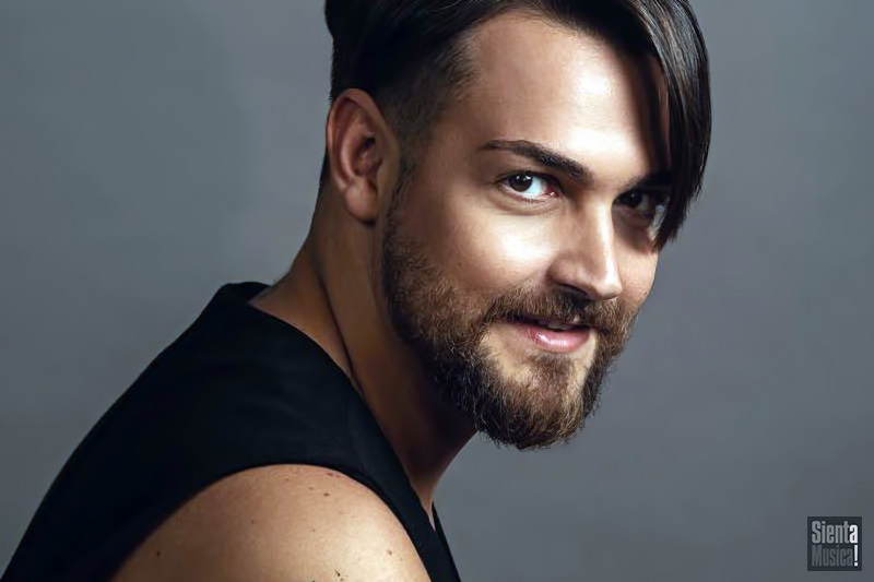 Valerio Scanu: in arrivo il nuovo album “Dieci”