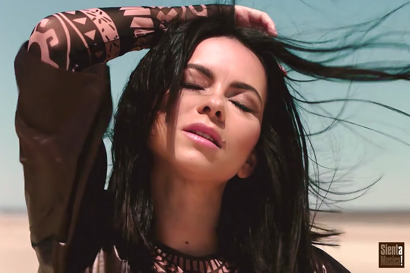 Inna: online il video ufficiale di “No Help”