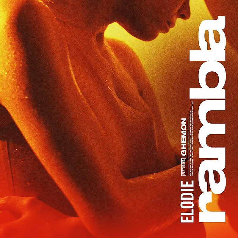 Rambla - Elodie (Cover)