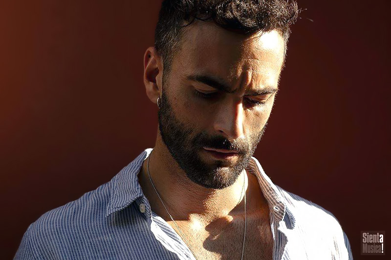 Marco Mengoni: online i video di “Voglio” e “Buona Vita”