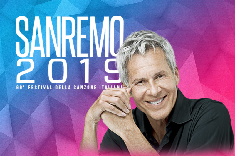 Sanremo 2019: il Festival raddoppia