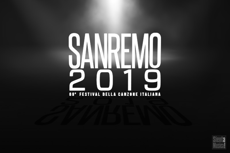 Sanremo 2019: i 25 vincitori di “Area Sanremo”