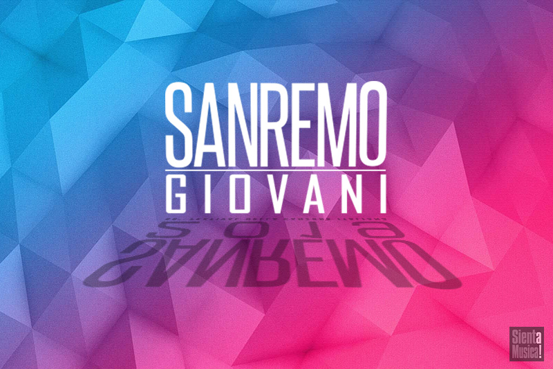 Sanremo Giovani: ecco i 24 artisti in gara