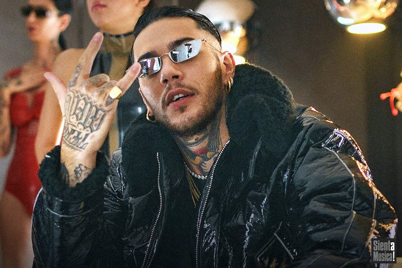 “Claro” è il nuovo video di Emis Killa ft. Vegas Jones e Gemitaiz