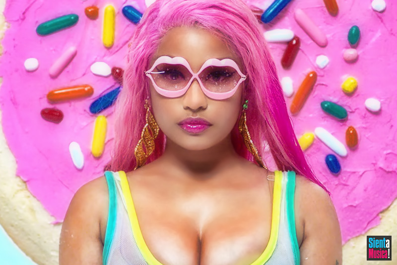 “Good Form” è il nuovo video di Nicki Minaj ft. Lil Wayne