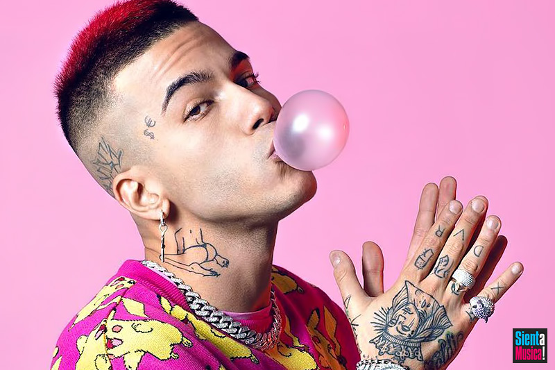 Sfera Ebbasta: fuori il video ufficiale di “Happy Birthday”