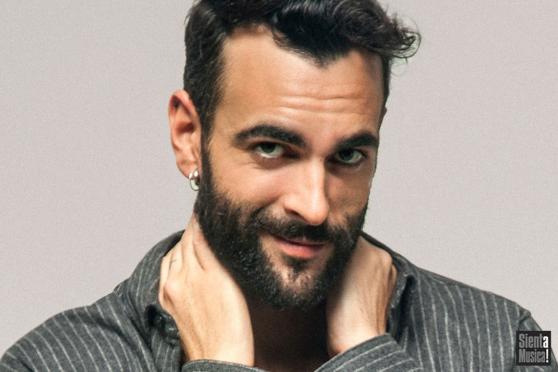 Marco Mengoni: online il video ufficiale di “Hola”