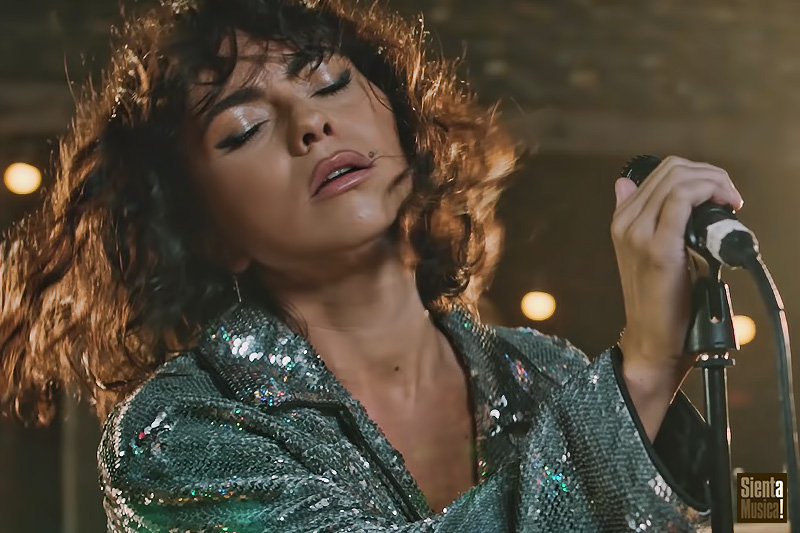 INNA: fuori il video di “Iguana”