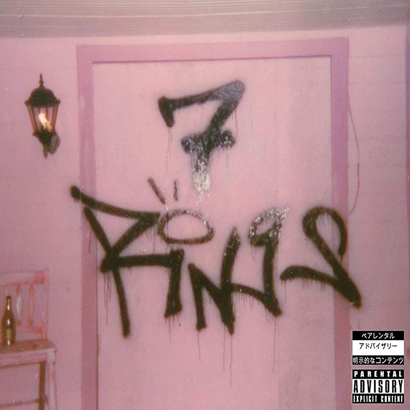 7 Rings - Ariana Grande (Cover)