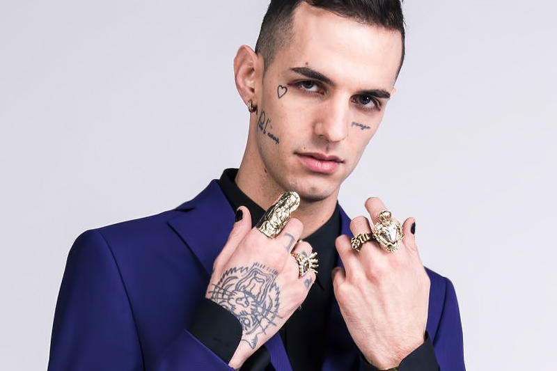 Achille Lauro