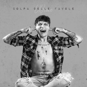 Colpa Delle Favole - Ultimo (Cover)