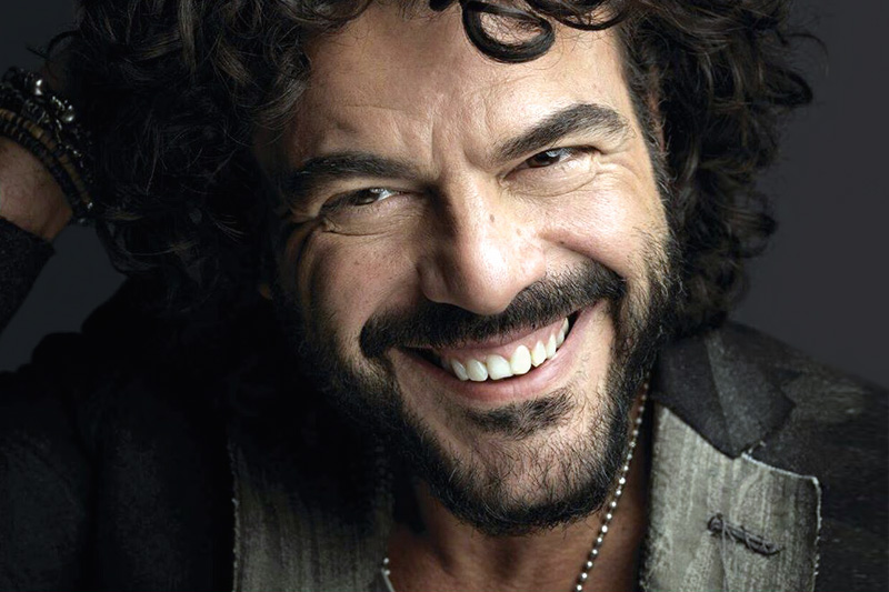 Francesco Renga