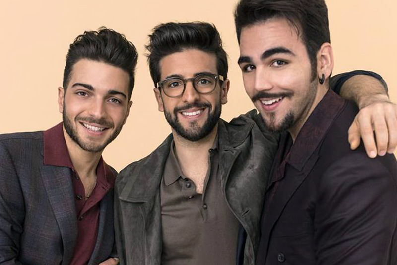 Il Volo