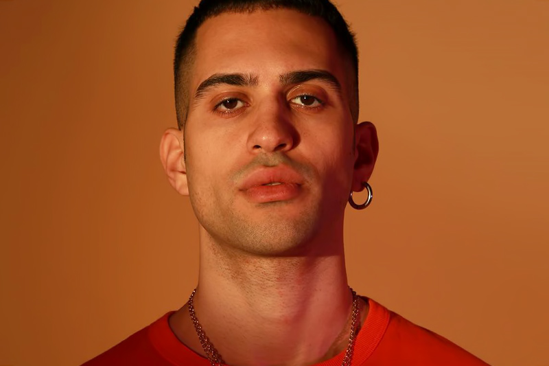 Mahmood