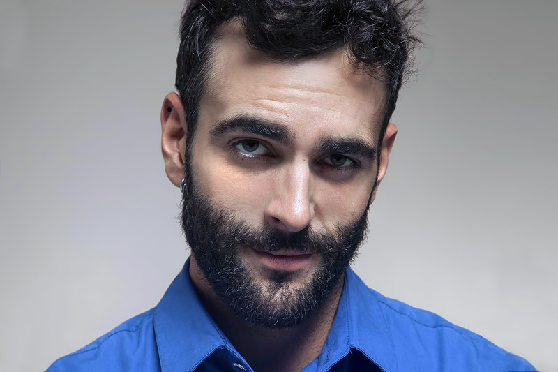 Marco Mengoni