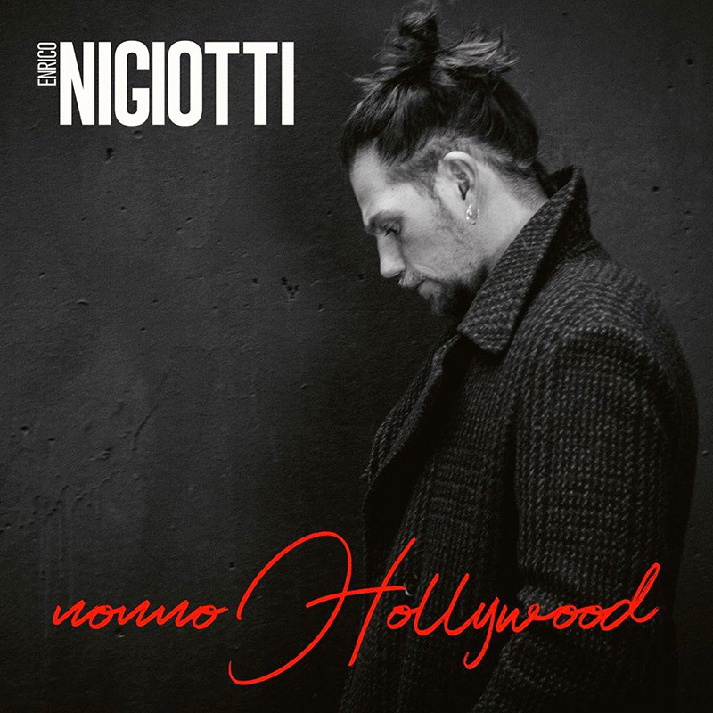 Nonno Hollywood - Enrico Nigiotti (Cover)