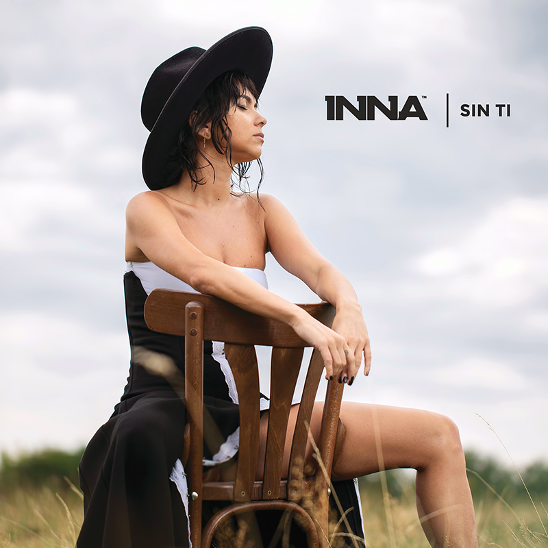 Sin Ti - Inna (Cover)