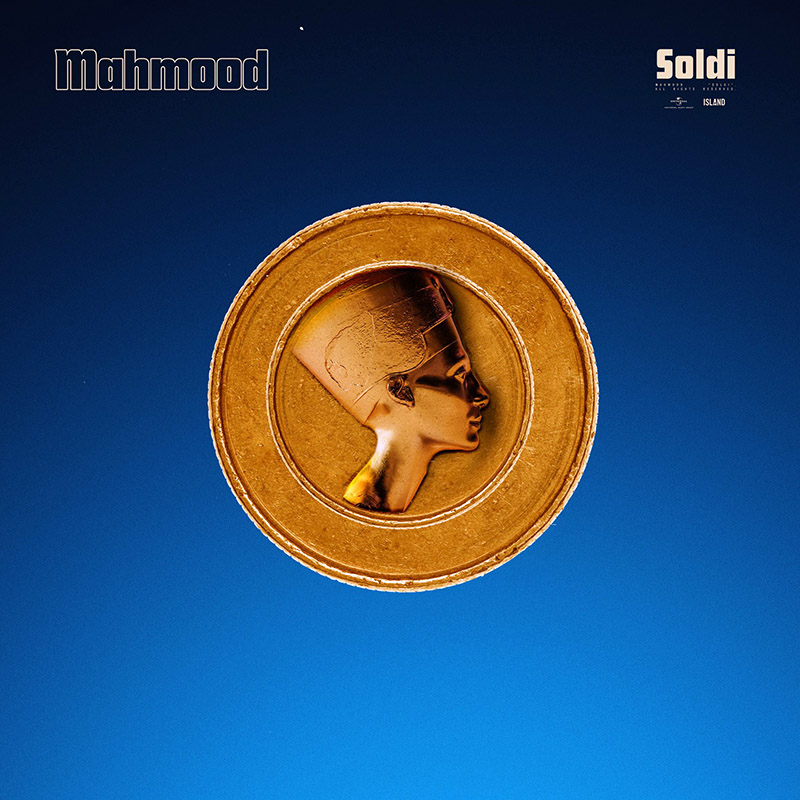 Soldi - Mahmood (Cover)