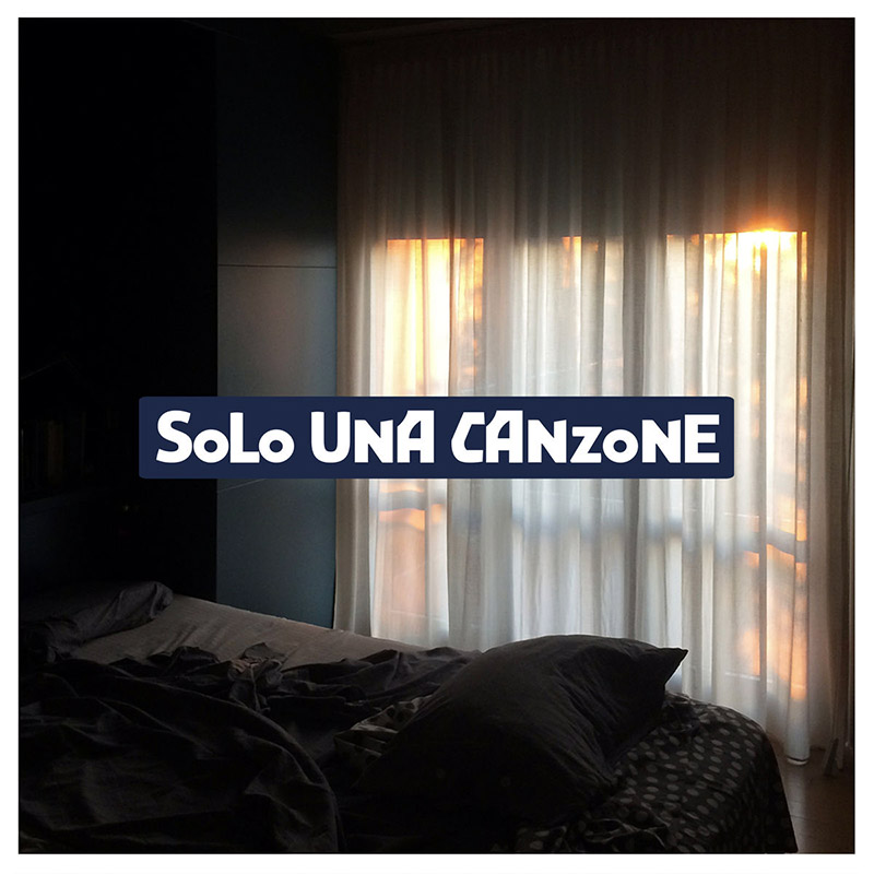 Solo Una Canzone - Ex Otago (Cover)