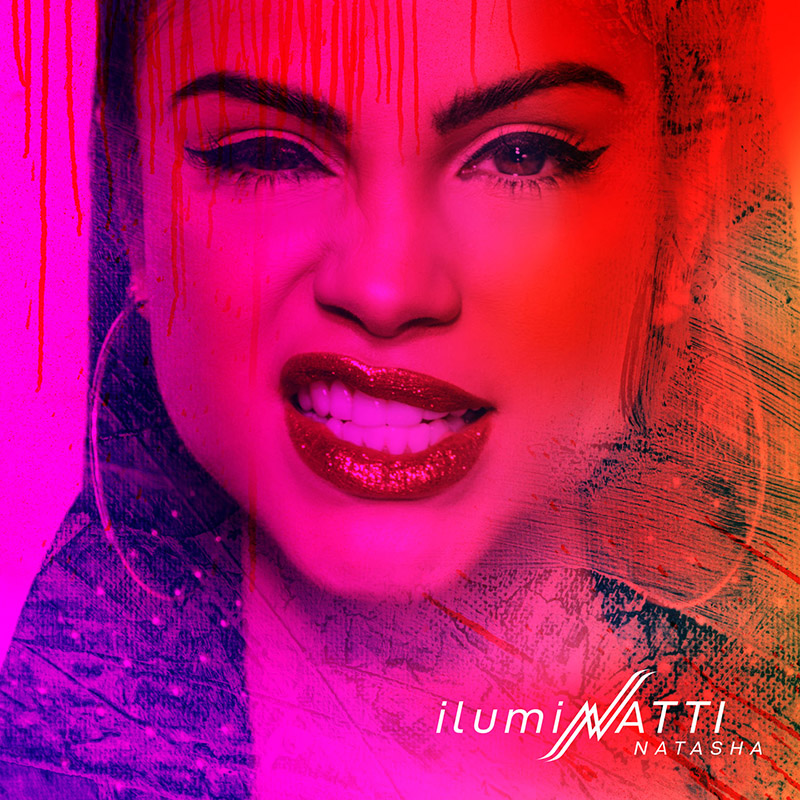 ilumiNATTI - Natti Natasha (Cover)