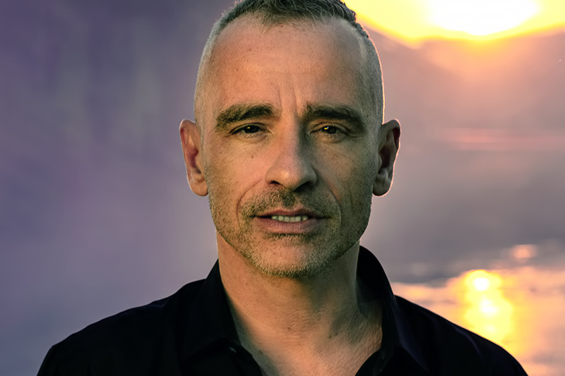 Eros Ramazzotti