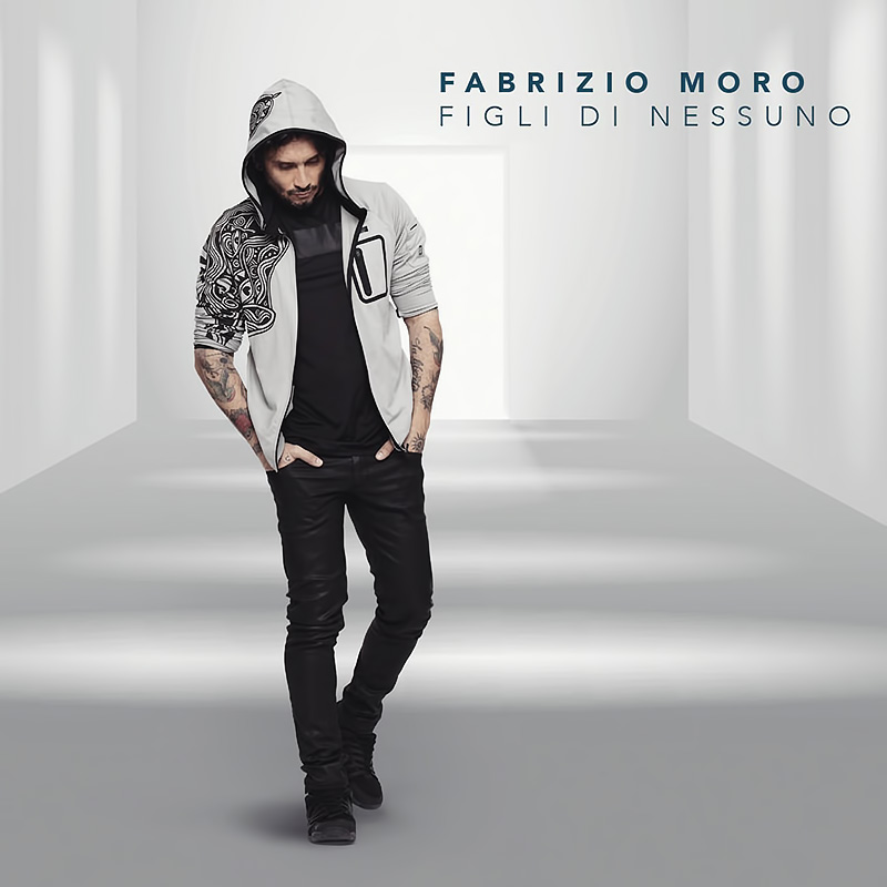 Figli Di Nessuno - Fabrizio Moro (Cover)