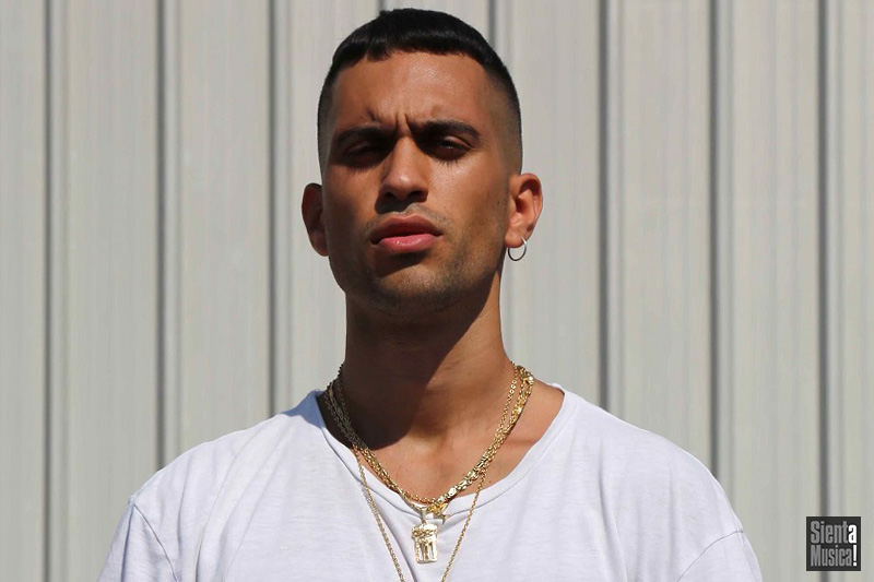 Mahmood – “Gioventù Bruciata”