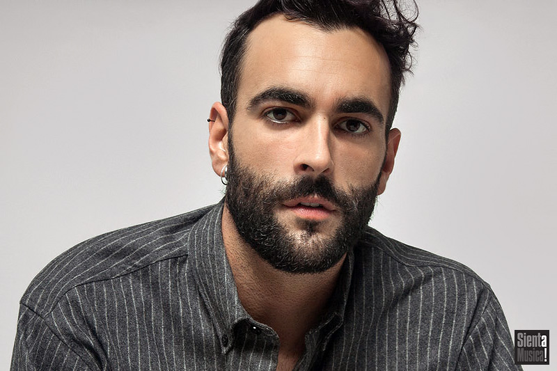 Marco Mengoni è il primo artista italiano all’Apple Music Live