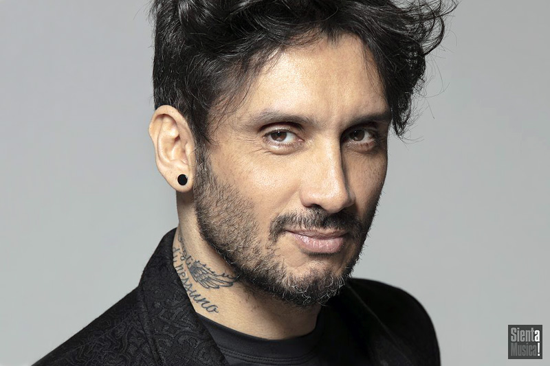 Fabrizio Moro ritorna con “Ho Bisogno Di Credere”