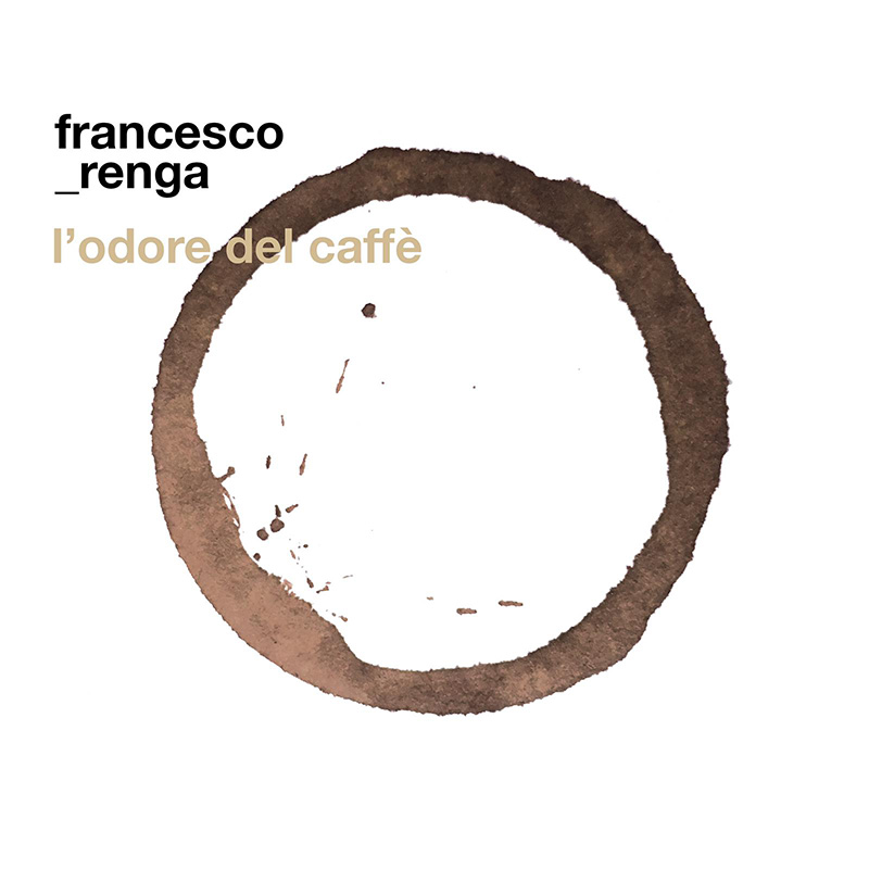 L'Odore Del Caffè - Francesco Renga (Cover)