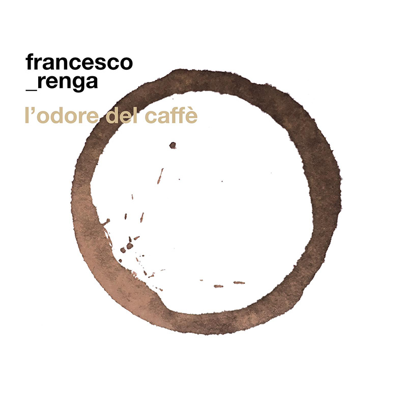L'Odore Del Caffè - Francesco Renga (Cover)