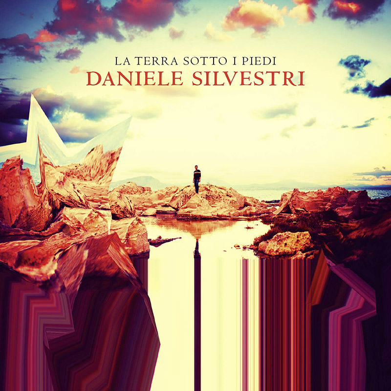 La Terra Sotto I Piedi - Daniele Silvestri (Cover)
